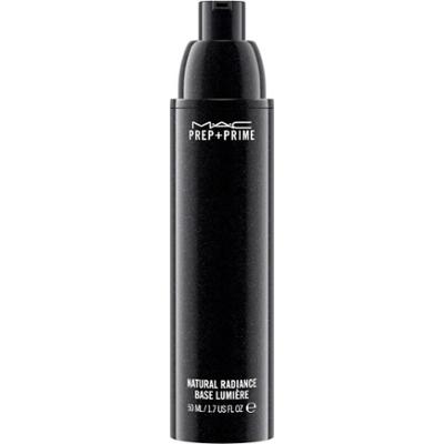 MAC Prep + Prime Natural Radiance Gel Primer Radiant Pink