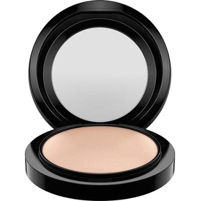 MAC Mineralize Skinfinish/ Natural Powder Medium
