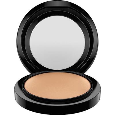 MAC Mineralize Skinfinish/ Natural Medium Tan