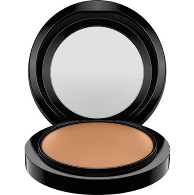 MAC Mineralize Skinfinish/ Natural Dark Tan