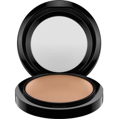 MAC Mineralize Skinfinish/ Natural Dark Golden