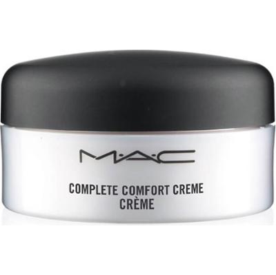 MAC Emulsions Complete Comfort Cream