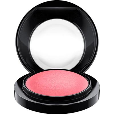 MAC Mineralize Matte Blush Happy-Go-Rosy