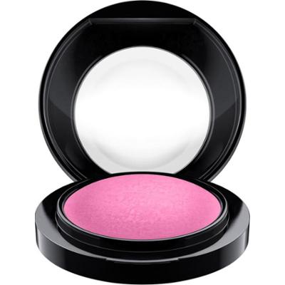 MAC Mineralize Matte Blush Bubbles, Please