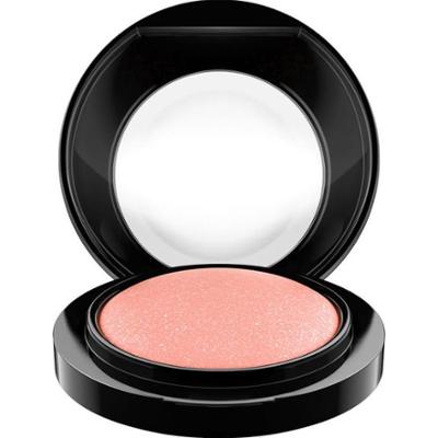 MAC Mineralize Blush New Romance