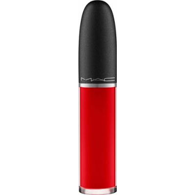 Retro Matte Liquid Lipcolour Feels So Grand