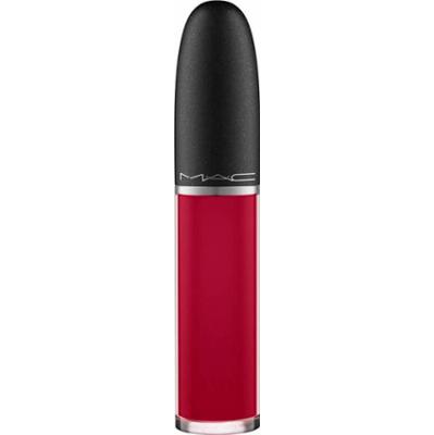 MAC Retro Matte Liquid Lipcolour Dance With Me