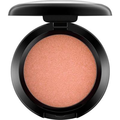 MAC Sheertone Shimmer Blush Peachtwist