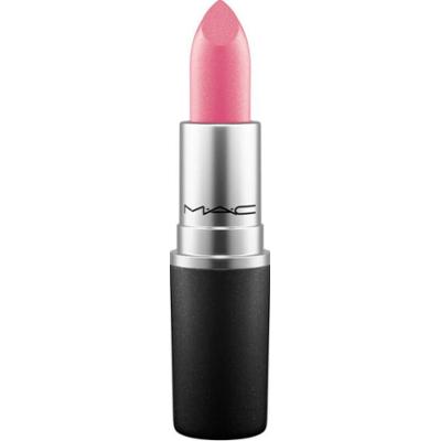 MAC Lipstick Frost Bombshell