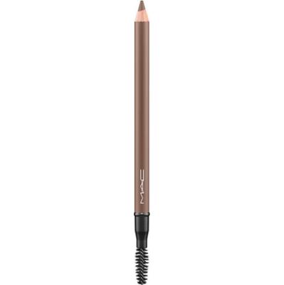 MAC Veluxe Brow Liner Deep Dark Brunette