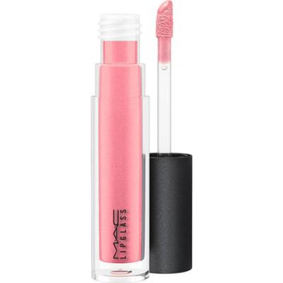 MAC Lipglass Cultured