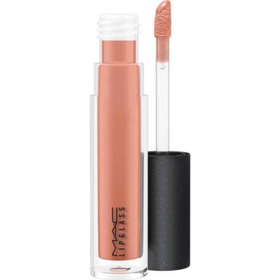 MAC Lipglass Spice