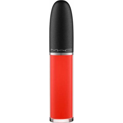 MAC Retro Matte Liquid Lipcolour Quite The Standout