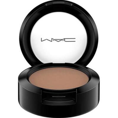MAC Matte Single Eyeshadow Charcoal Brown