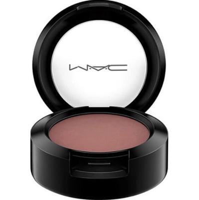 MAC Matte Single Eyeshadow Swiss Chocolate