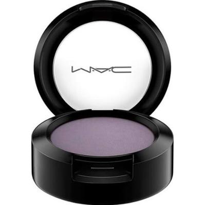MAC Satin Single Eyeshadow Scene