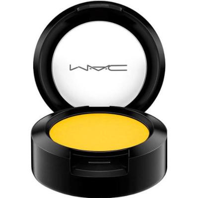 MAC Matte Single Eyeshadow Yellow