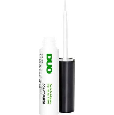 MAC Adhesives Duo Adhesive Latex Free White/Clear