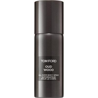 Tom Ford Oud Wood All Over Body Spray (150ml)