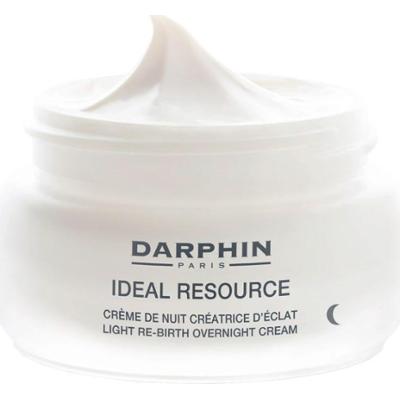 Darphin Ideal Resource Re-birth Overnight Cream (50ml)