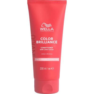Wella Professionals Invigo Color Brilliance Conditioner Fine Hair (200 ml)