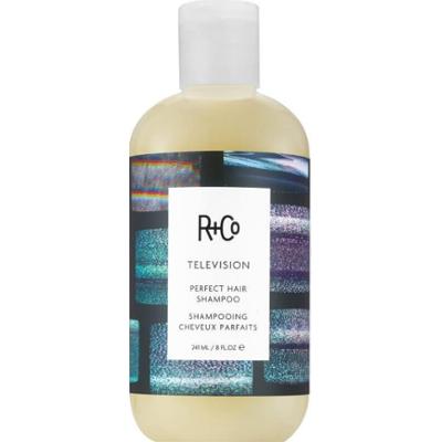 R+Co Television Perfect Shampoo (251ml)