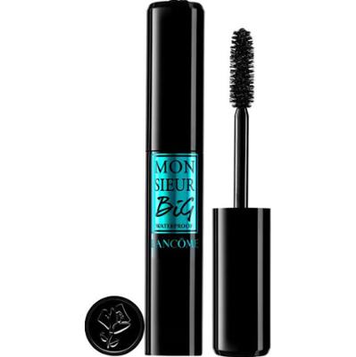 Lancôme Monsiuer Big Mascara Waterproof Black