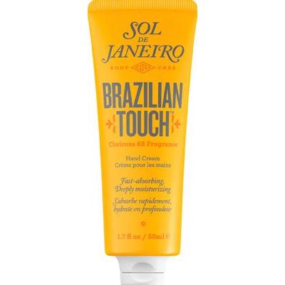 Sol de Janeiro Brazilian Touch Hand Cream (50ml)