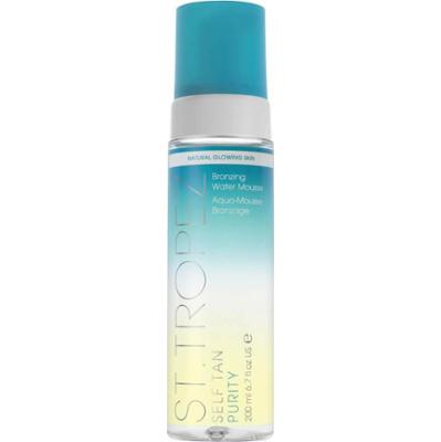 St. Tropez Self Tan Purity Bronzing Water Mousse (200ml)