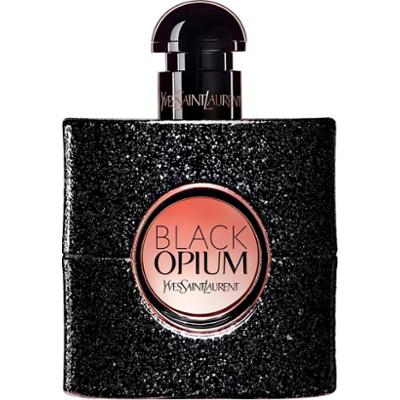 Yves Saint Laurent Black Opium EdP (50ml)