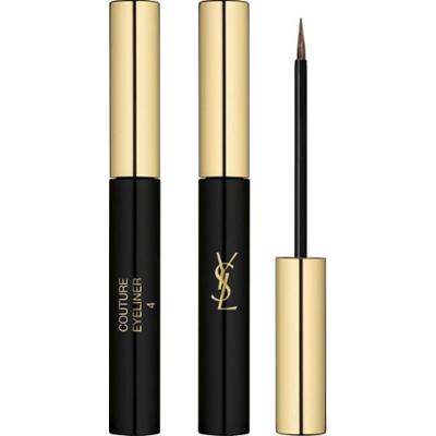 Yves Saint Laurent Couture Eyeliner Brun Essentiel Satiné 04