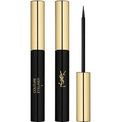 Yves Saint Laurent Couture Eyeliner Noir Minimal Matt 01