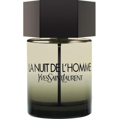 Yves Saint Laurent La Nuit EdT (100ml)