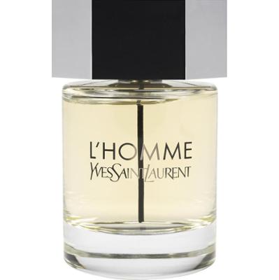 Yves Saint Laurent L Homme EdT (100ml)