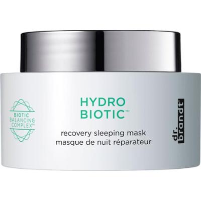 Dr. Brandt Hydro Biotic Recovery Sleeping Mask (50ml)