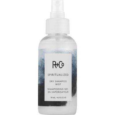 R+Co Spiritualized Dry Shampoo Mist (124ml)