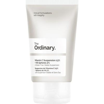The Ordinary Vitamin C Suspension 23% + Ha Spheres 2% (30ml)