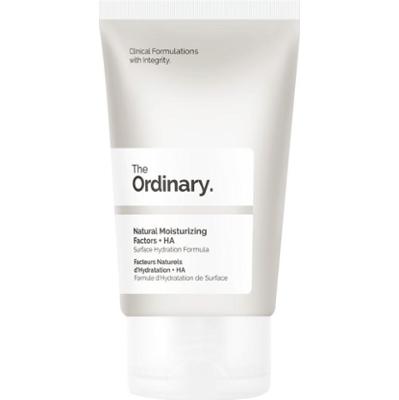 The Ordinary Natural Moisturizing Factors + Ha (30ml)