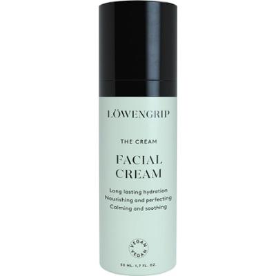 Löwengrip The Cream Facial Cream (50ml)