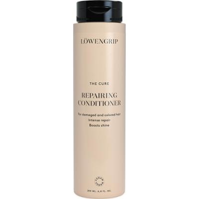 Löwengrip The Cure Repairing Conditioner (200ml)