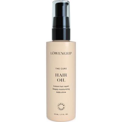 Löwengrip The Cure Hair Oil (50ml)