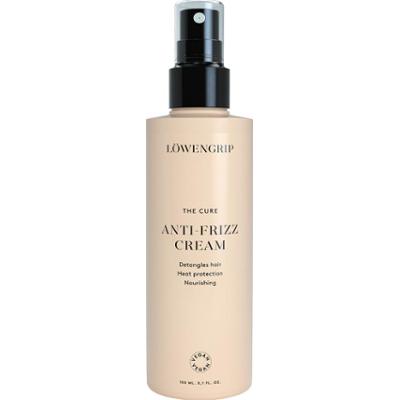 Löwengrip The Cure Anti-Frizz Cream (150ml)