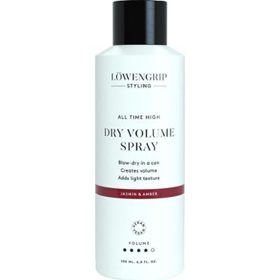 Löwengrip All Time High Dry Volume Spray (200ml)