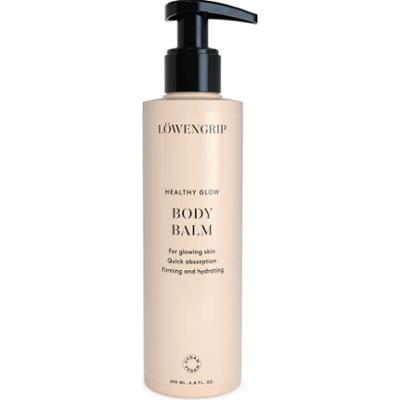 Löwengrip Healthy Glow Body Balm (200ml)