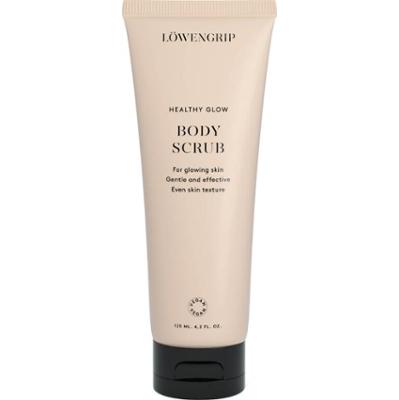 Löwengrip Healthy Glow Body Scrub (125ml)