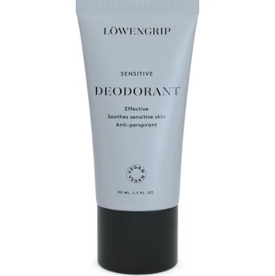 Löwengrip Sensitive Deodorant