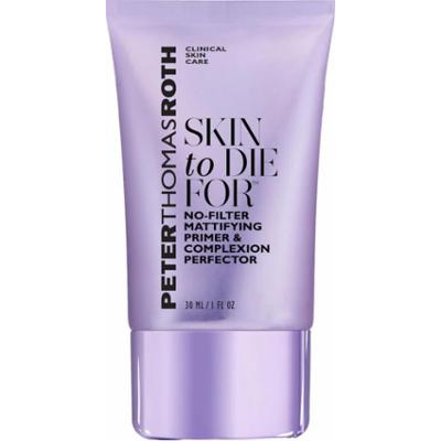 Peter Thomas Roth Skin To Die For No Filter Primer (30ml)