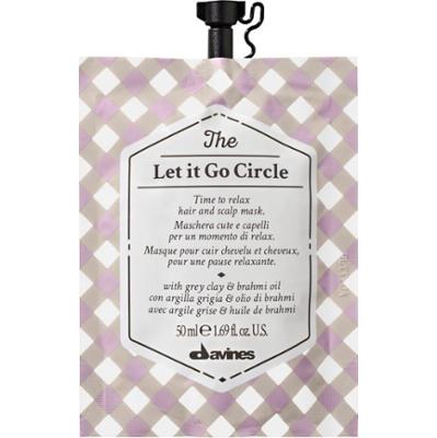 Davines The Let It Go Circle (50ml)