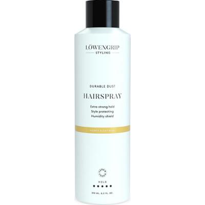 Löwengrip Durable Dust Hairspray (250ml)