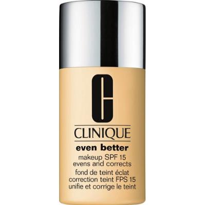 Clinique Even Better Makeup Foundation SPF15 Wn Oat 48
